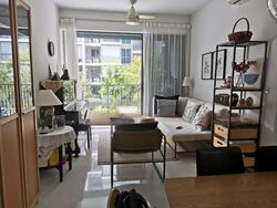 North Park Residences (D27), Apartment #587695471